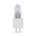 Ilc Replacement for Sanshin Electric Jcd12v55wdx/a3 replacement light bulb lamp JCD12V55WDX/A3 SANSHIN ELECTRIC